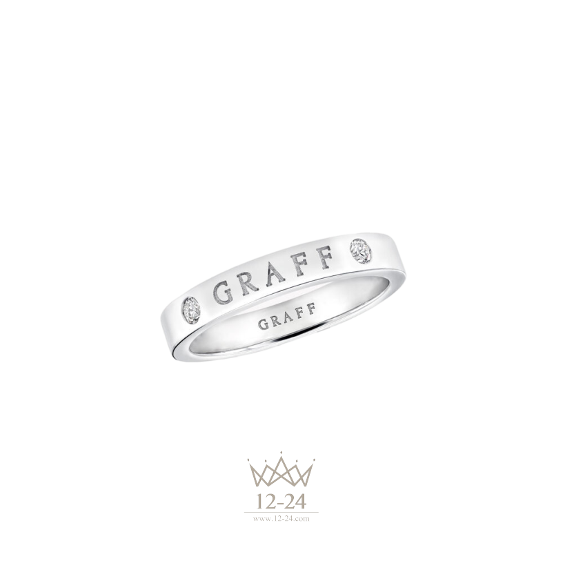 Graff Graff Eternity Ring RGR933