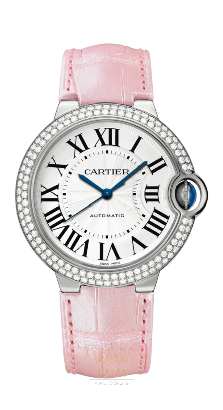 Cartier 36 mm WJBB0011