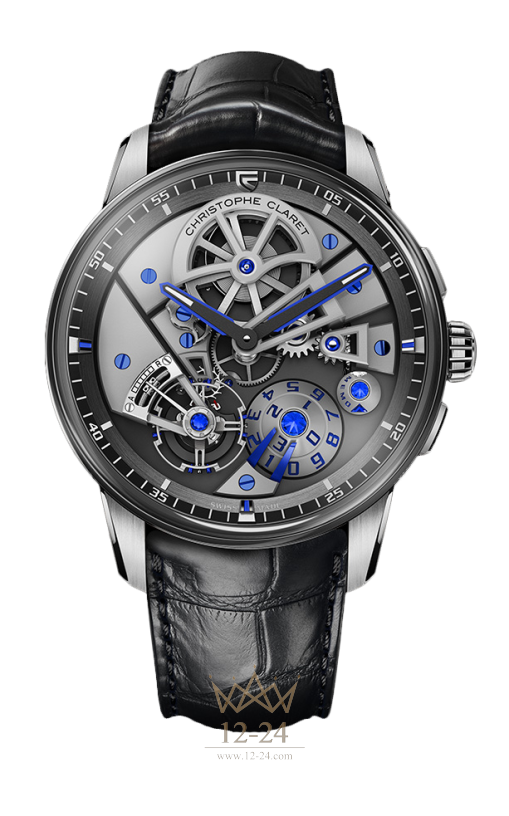 Christophe Claret Maestro DMC16.100-188