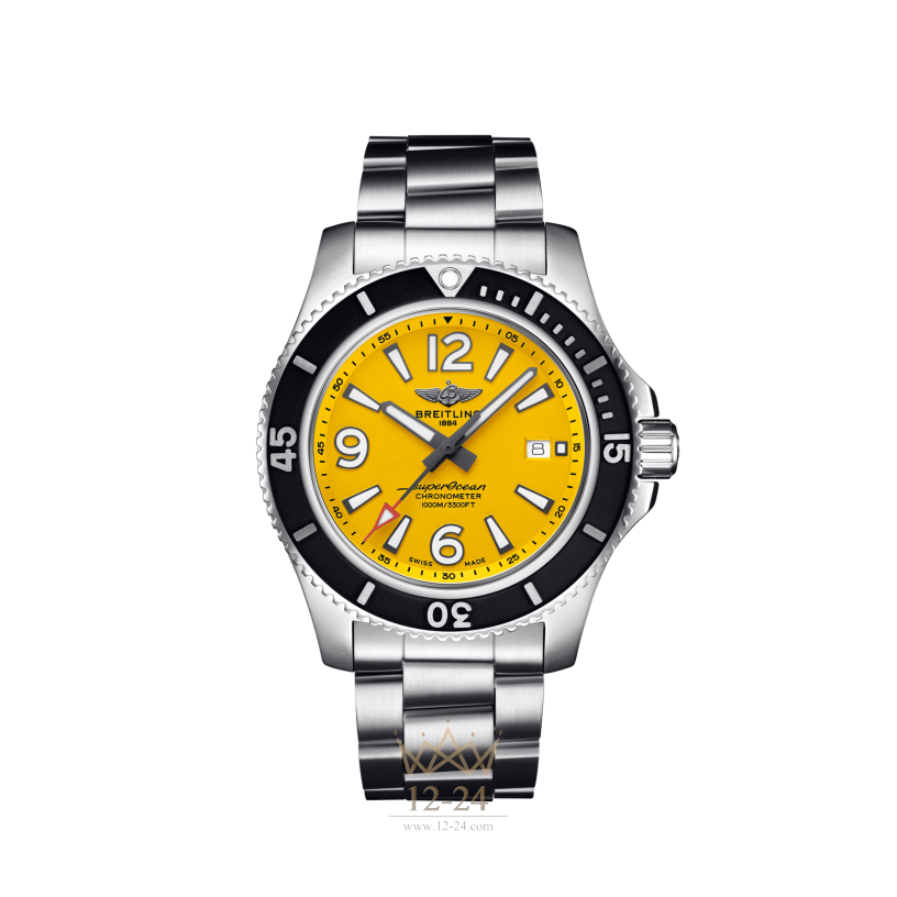Breitling Superocean Automatic 44 A17367021I1A1