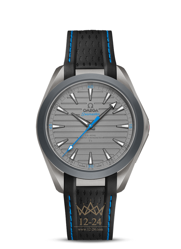 Omega Co-Axial Master Chronometer 41 mm 220.92.41.21.06.002