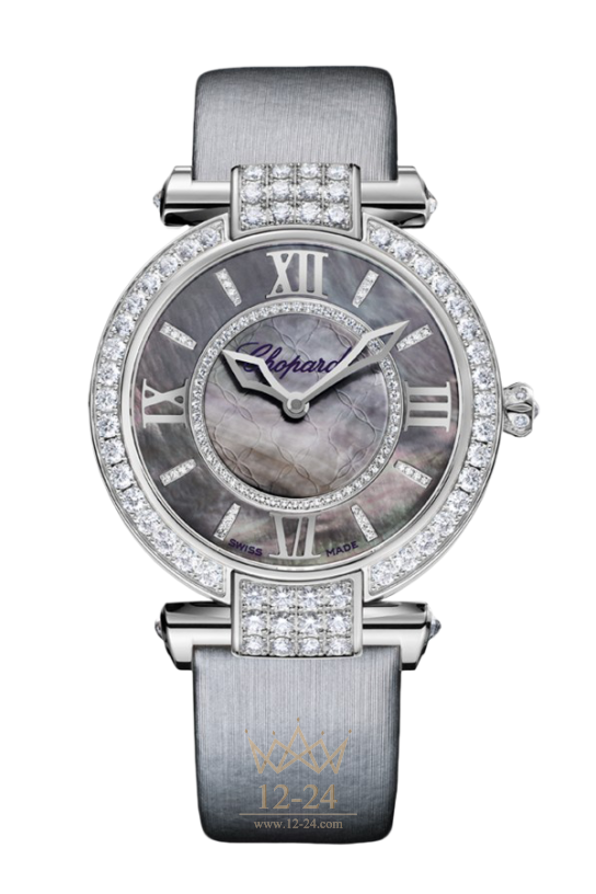 Chopard 36 мм Automatic 384242-1006