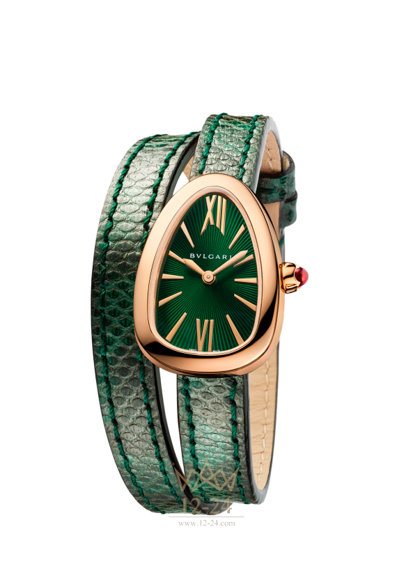 Bvlgari Quartz 102726 SPP27C4PGL