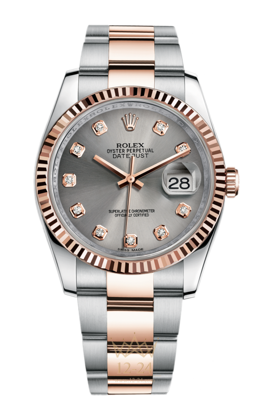 Rolex 36 мм 116231-0072