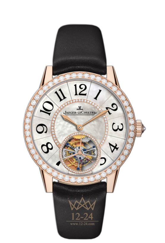 Jaeger-LeCoultre Tourbillon 3412405