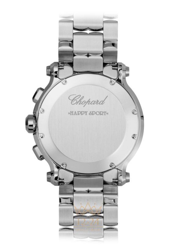 Chopard Sport 42 мм Chrono 288499-3008