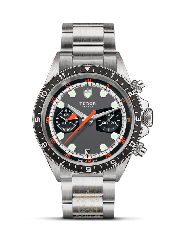 Tudor Chrono M70330N-0006