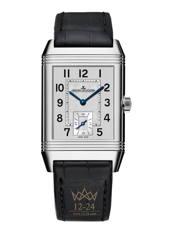 Jaeger-LeCoultre CLASSIC MEDIUM DUOFACE SMALL SECOND 2458420