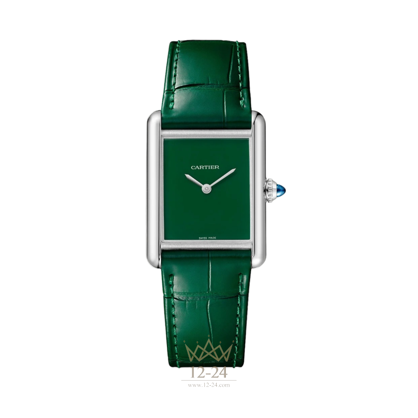 Cartier Must Large Model WSTA0056