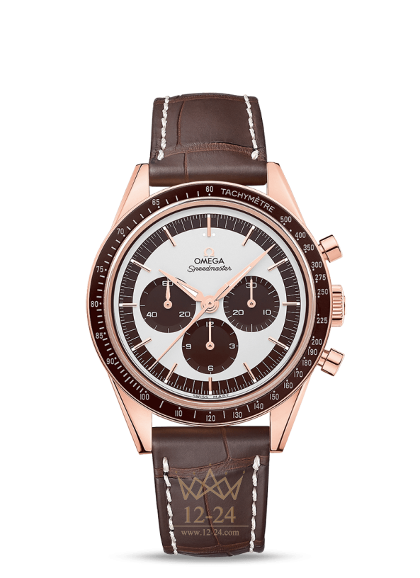 Omega NUMBERED EDITION 39,7 ММ 311.63.40.30.02.001