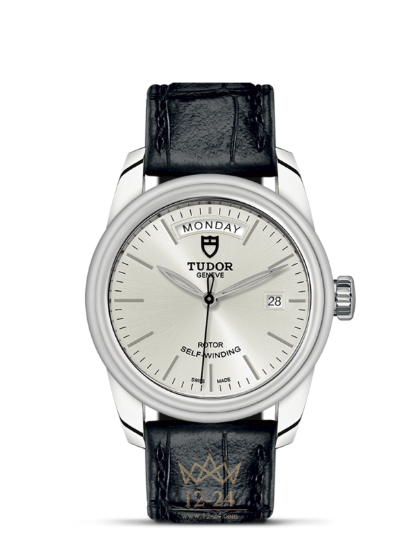 Tudor Glamour Double Date Day M56000-0018