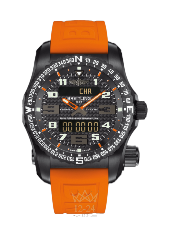 Breitling Professional Emergency V763267Z|BE80|234S|V20DSA.2