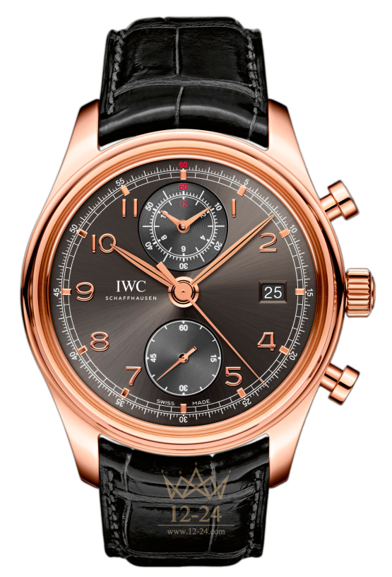 IWC Chronograph Classic IW390405