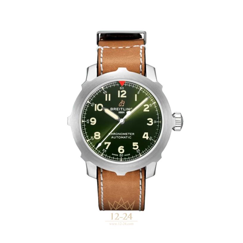 Breitling Super 8 B20 Automatic EB2040101L1X1