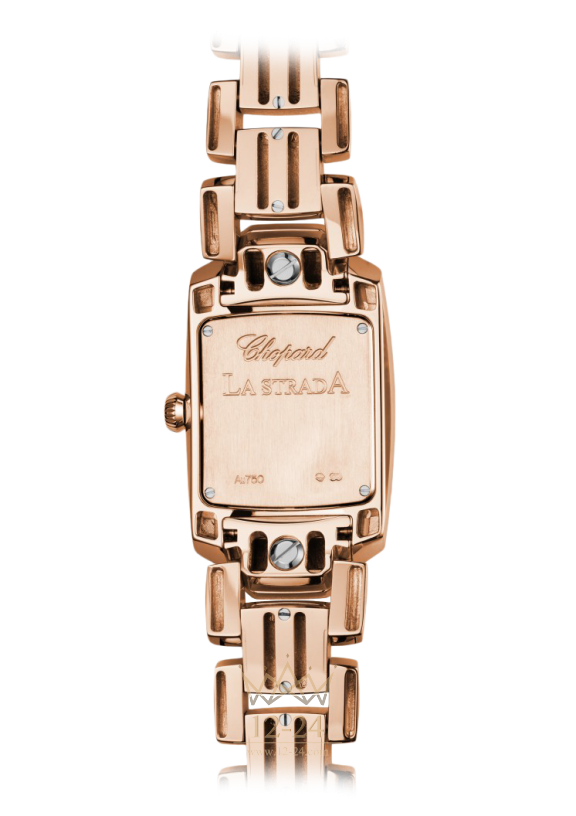 Chopard Cushion 419254-5002