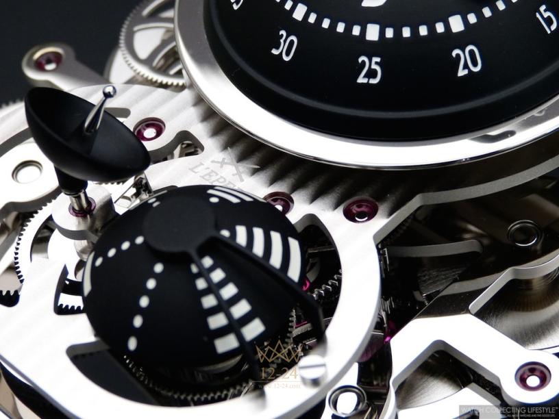 L’epee 1839 Starfleet Machine 50.6801/101