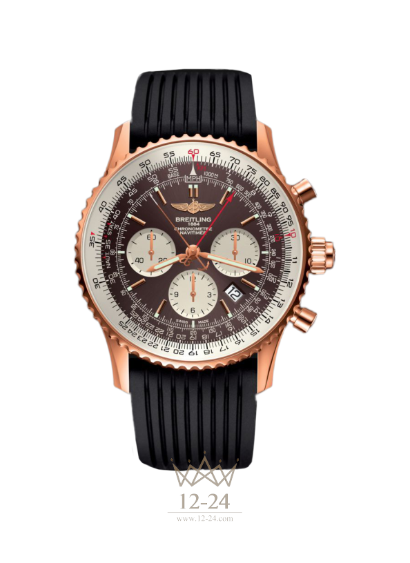 Breitling Navitimer Rattrapante RB031121|Q619|252S|R20D.3