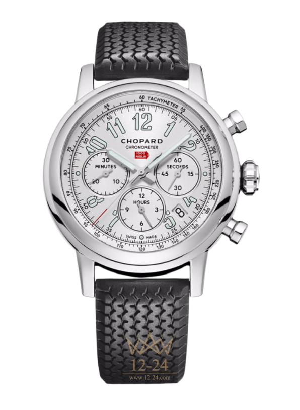 Chopard Mille Miglia Chronograph 168589-3001