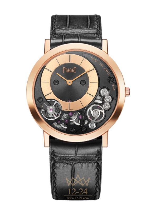 Piaget 900P G0A41011