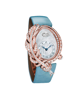 Breguet High Jewellery watches Women’sBreguet GJ15BR8924/0DD8