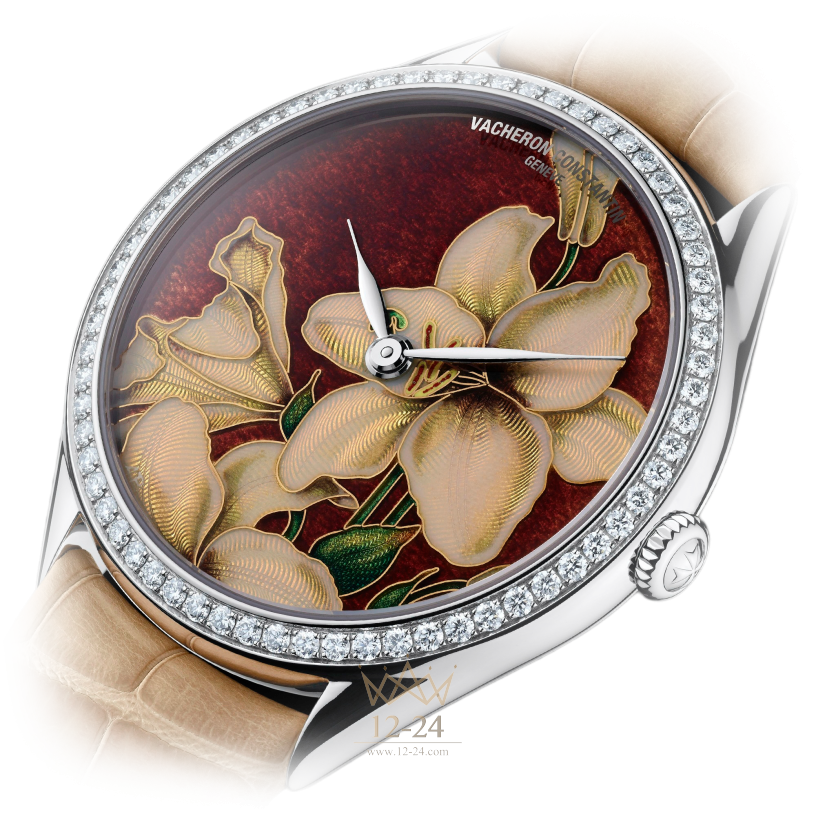 Vacheron Constantin Florilege Haute Joaillerie 82550/000G-9853
