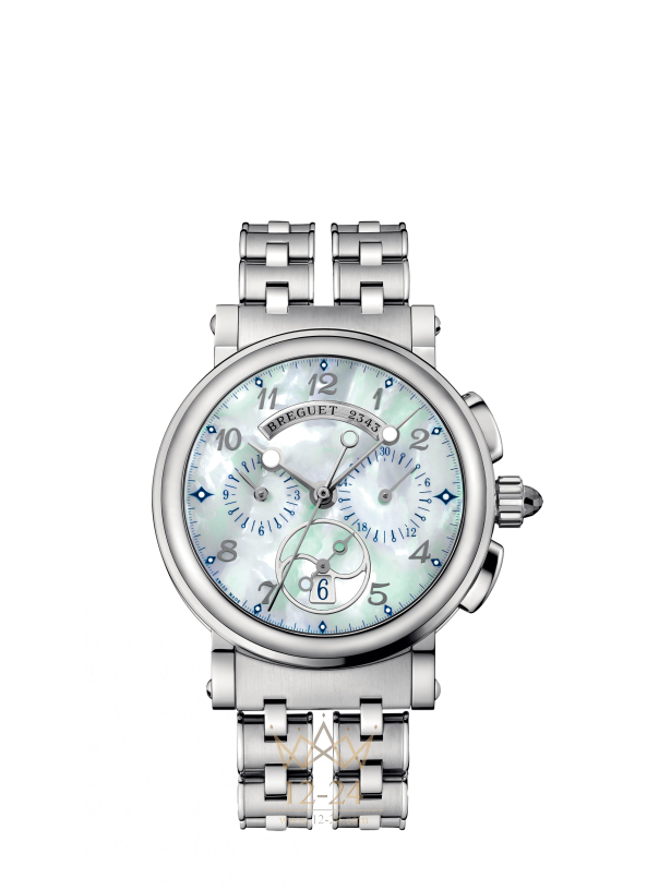 Breguet Marine 8827 8827ST/5W/SM0