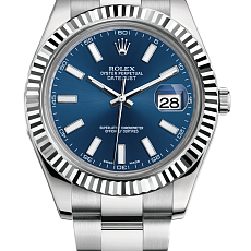 Часы Rolex 41 мм 116334-0005 — main thumb