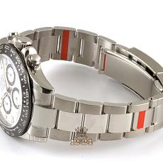 Часы Rolex Steel 40 мм 116500LN-0001 — additional thumb 2