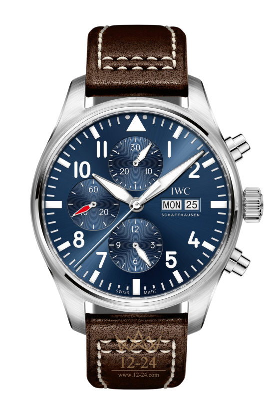 IWC Chronograph Edition «Le Petit Prince» IW377714