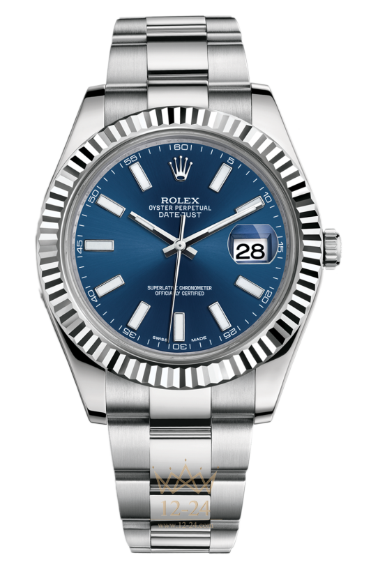 Rolex 41 мм 116334-0005