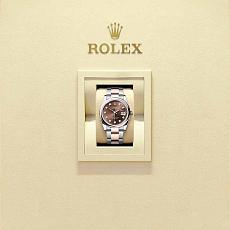 Часы Rolex Rolex Datejust 36 126201-0054 126201-0054 — дополнительная миниатюра 1