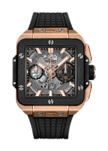 Square Bang Hublot