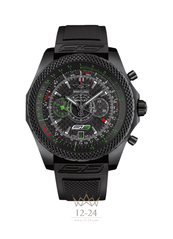 Breitling Bentley GT3 V273655S/BE14/233S/V20DSA.2