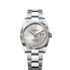 Часы Rolex Rolex Datejust 36 126234-0068 126234-0068 — основная миниатюра