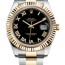 Часы Rolex 41 мм 116333-0003 — основная миниатюра