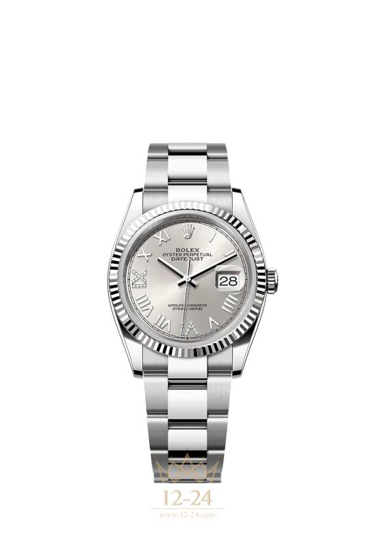 Rolex Datejust 36 мм 126234-0068