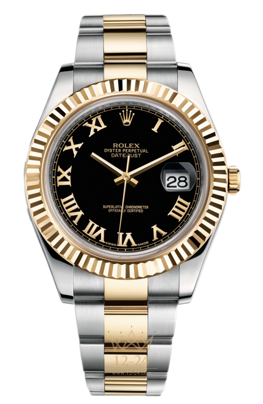 Rolex 41 мм 116333-0003