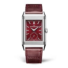 Часы Jaeger-LeCoultre Tribute Small Seconds 397846J — main thumb