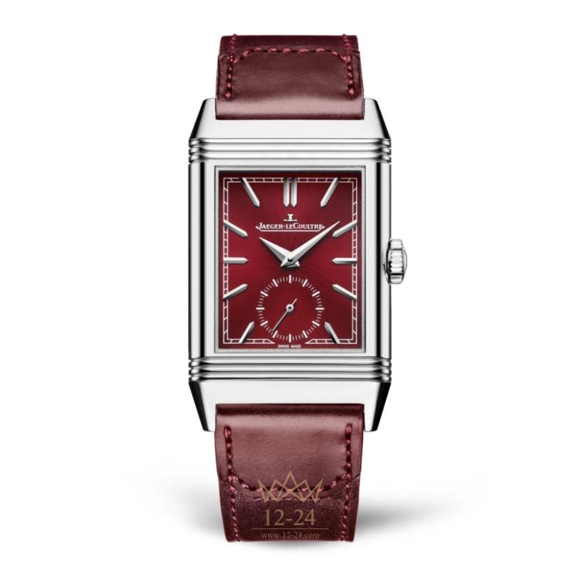 Jaeger-LeCoultre Tribute Small Seconds 397846J