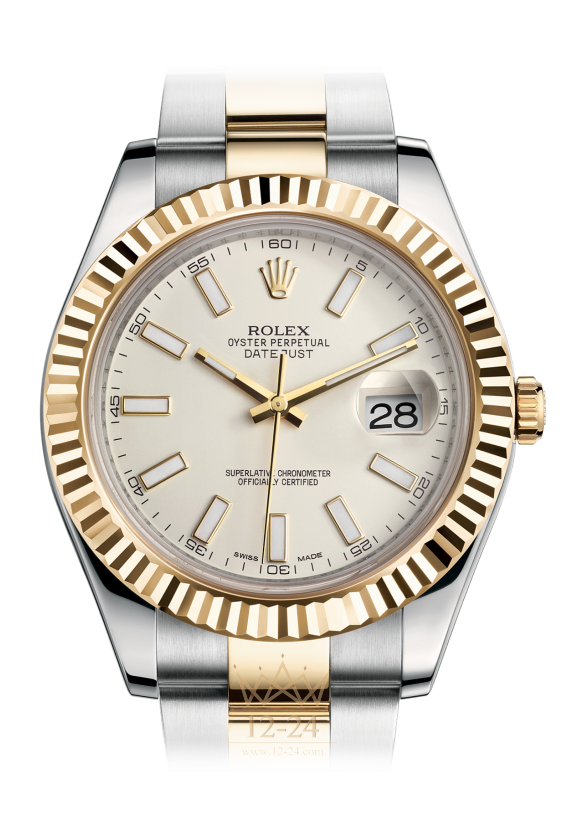 Rolex 41 мм 116333-0005