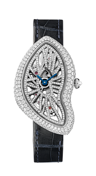 Cartier Crash Women’sCartier HPI00935