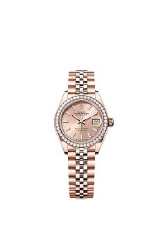 Rolex Lady-Datejust Women’sRolex 279135RBR-0026