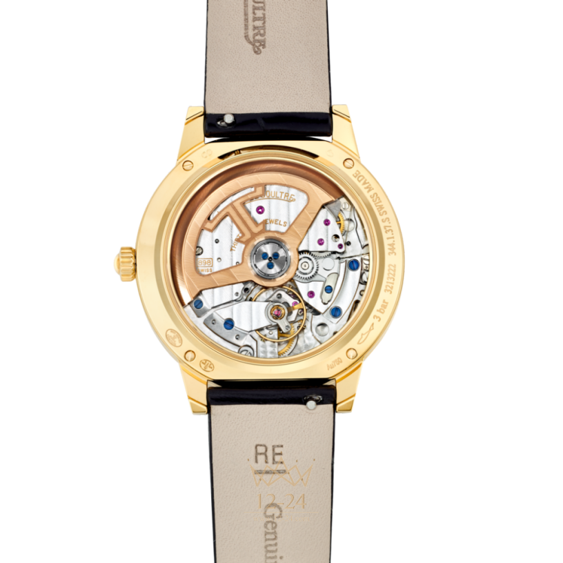 Jaeger-LeCoultre Night &amp; Day Medium 3441420