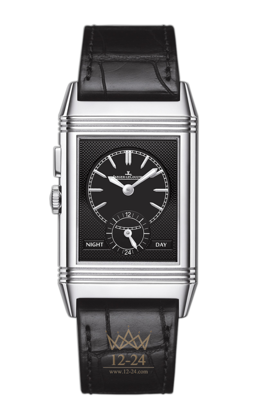 Jaeger-LeCoultre Grande Ultra Thin Duoface 3788570