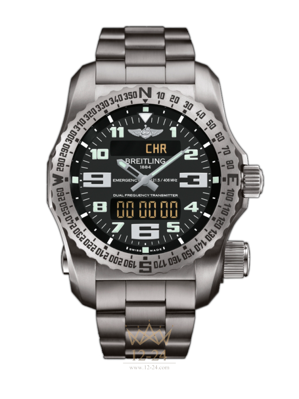 Breitling Professional Emergency E7632522/BC02/159E