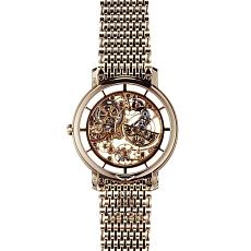 Часы Patek Philippe Rose Gold - Men 5180-1R-001 — дополнительная миниатюра 3