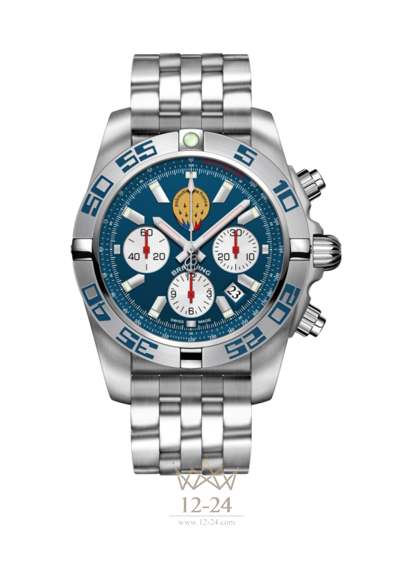 Breitling Chronomat 44 AB01109E|C886|377A