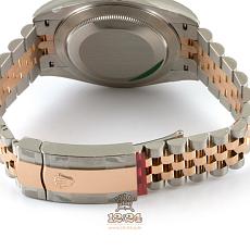 Часы Rolex Steel and Everose Gold 41 мм 126331-0008 — additional thumb 3