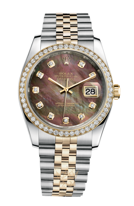 Rolex 36 мм 116243-0036