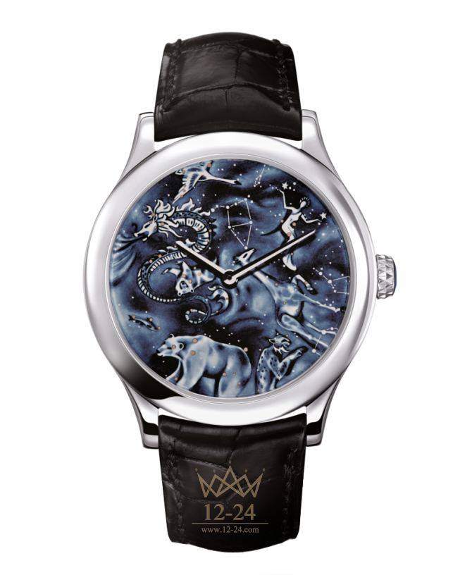 Van Cleef Midnight Nuit Boréale VCARO4IT00